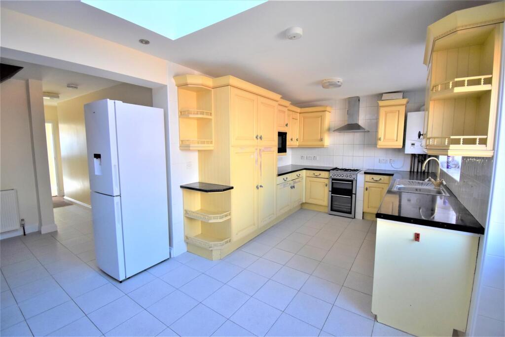 Main image of property: Meadfield Road, Slough