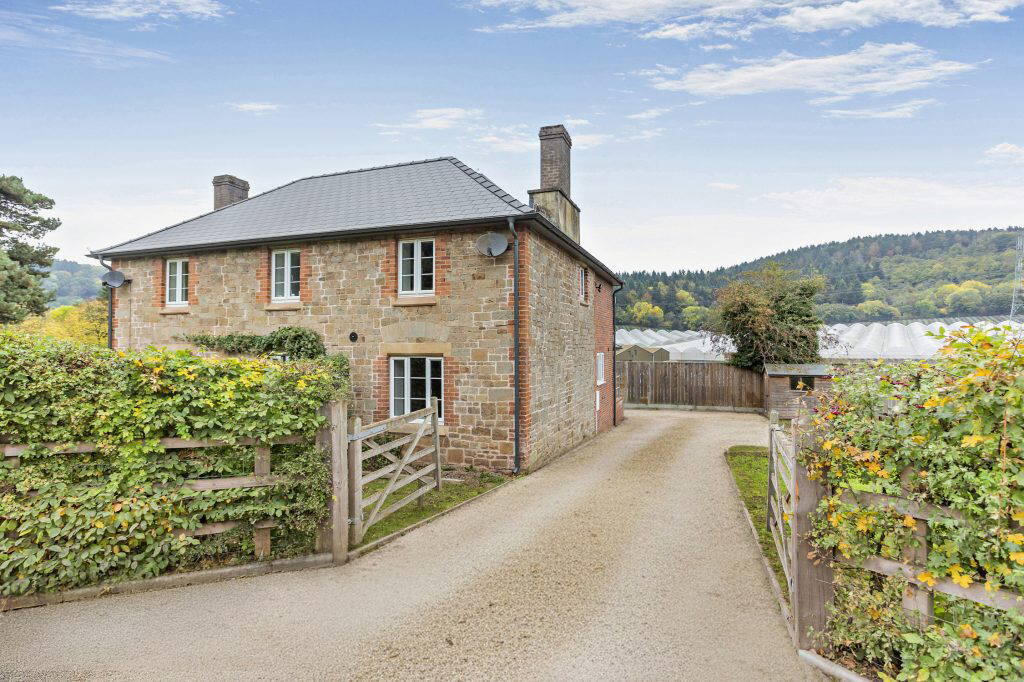 Main image of property: Coleraine Cottage, Ross-On-Wye, HR9 5SG
