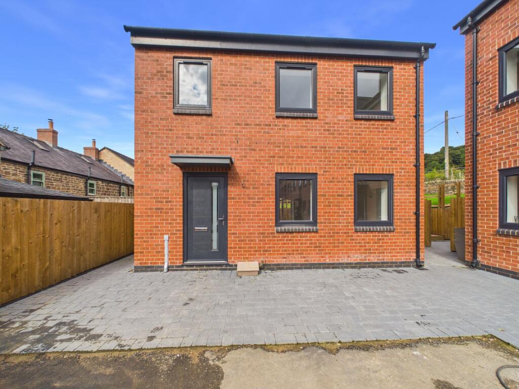 Main image of property: 7 Springworks Court, Broadholme Lane, Belper, DE56
