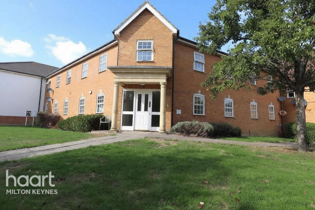 Main image of property: Pascal Drive, Medbourne