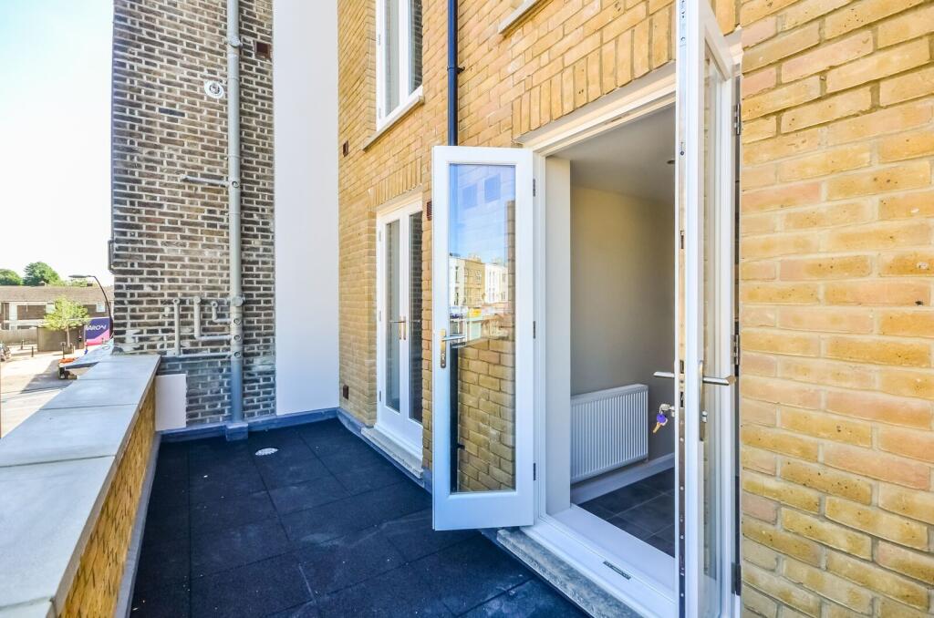 Main image of property: Rye Lane, Peckham, London, SE15