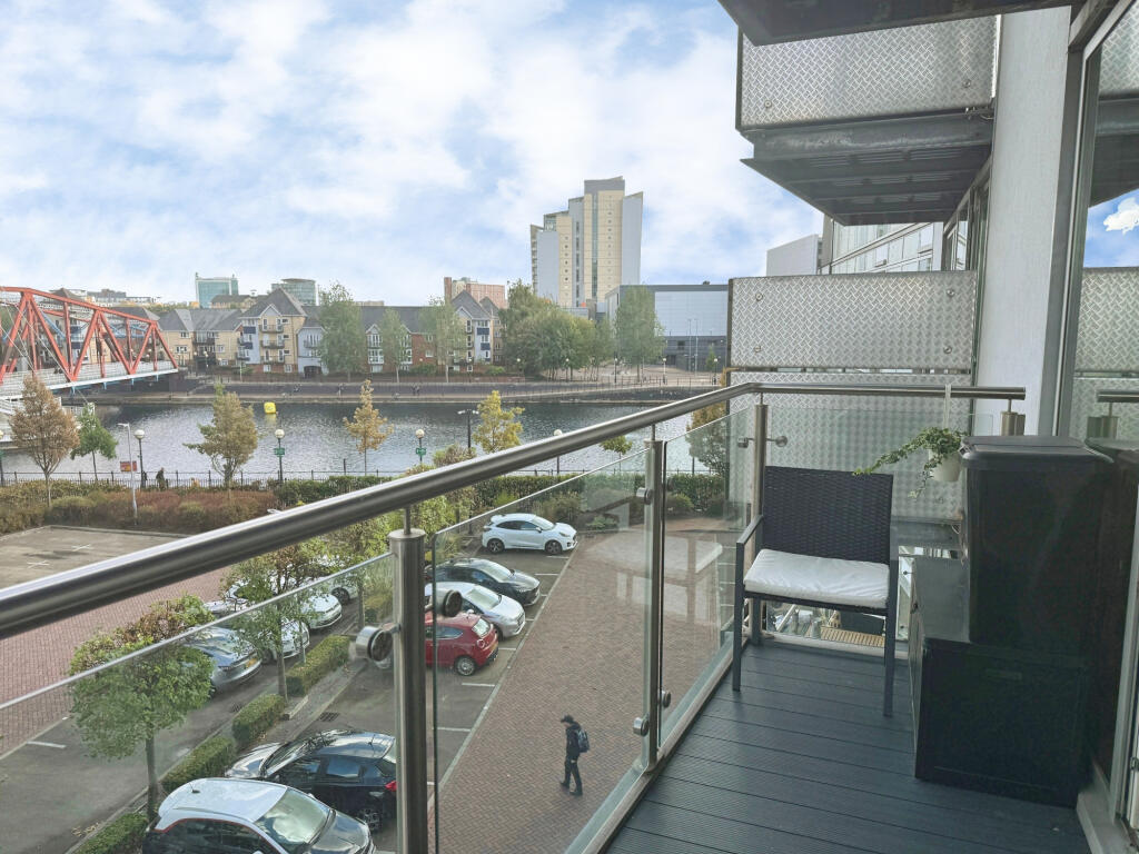 Main image of property: N V Building, Salford, Salford, Lancashire, M50