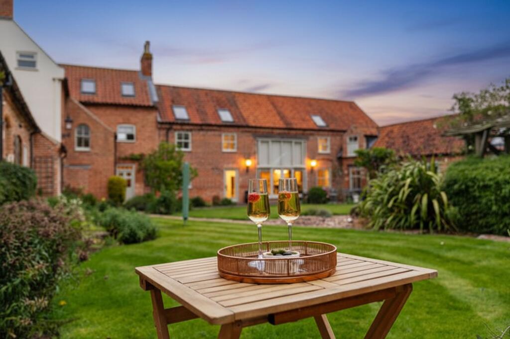 Main image of property: A Rare Opportunity | Farmhouse with Annexe & Seven Bedrooms