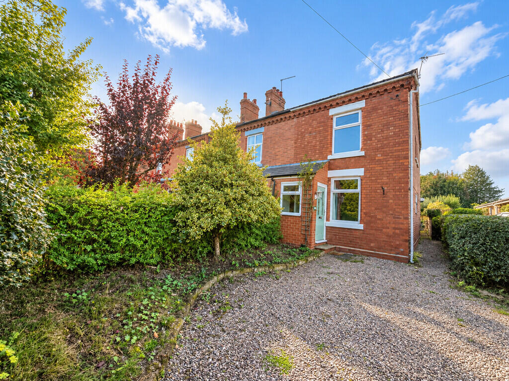 Main image of property: Weaverham Road, Sandiway, Northwich