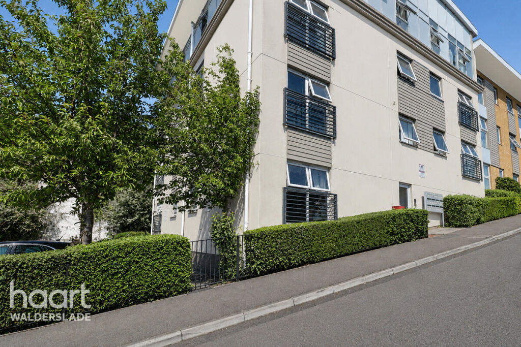 Main image of property: Ward View, Chatham