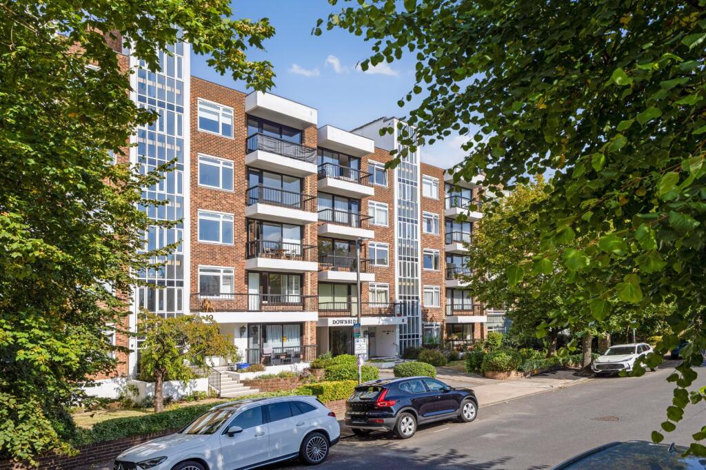 Main image of property: St. John's Avenue, Putney, London, SW15