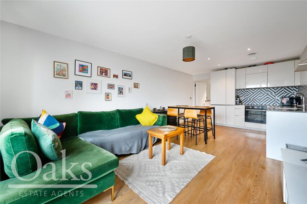 Main image of property: Cargreen Road, South Norwood