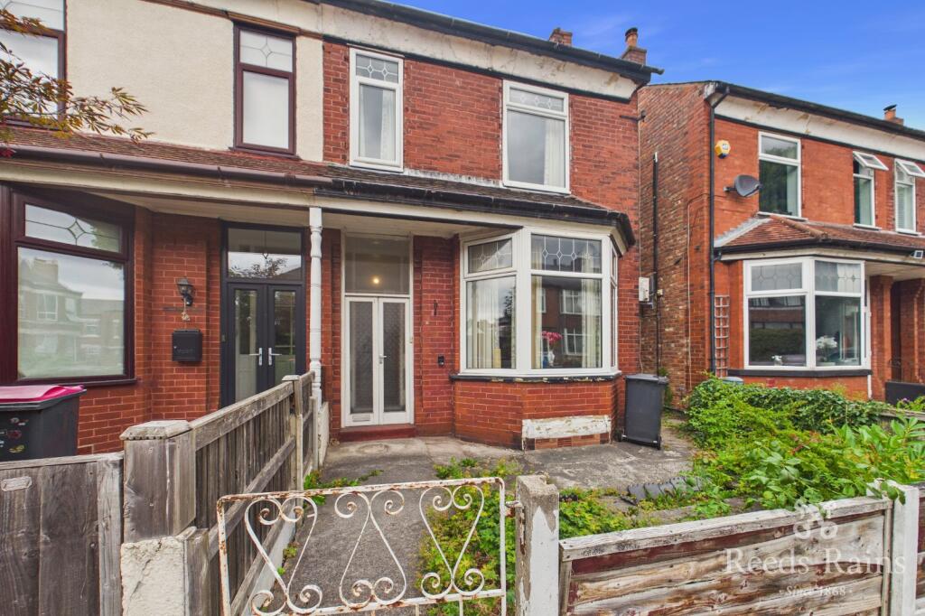 Main image of property: Penelope Road, Salford, Greater Manchester, M6