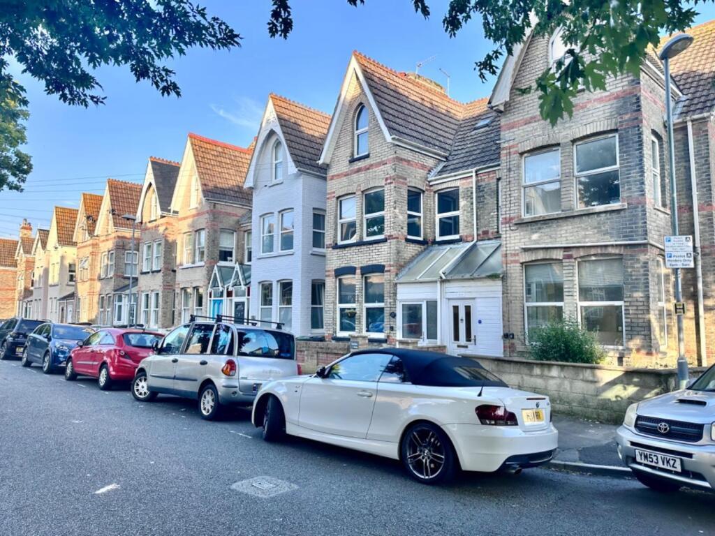 Main image of property: Avenue Road, Weymouth, Dorset, DT4 