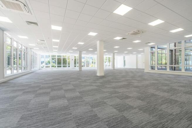 Ground floor