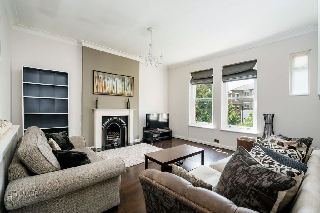 Main image of property: Templar Street, London