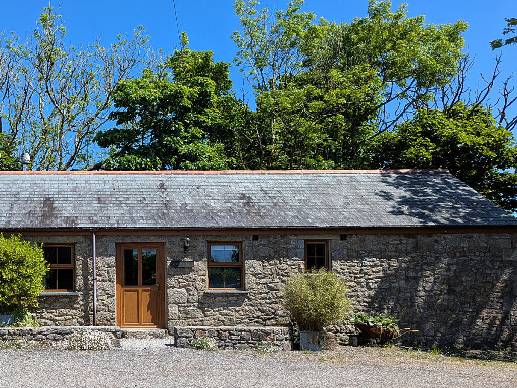 Main image of property: Wendron, Helston. TR13 0JB