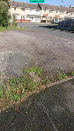 Former highway title (Highway surface rights remov