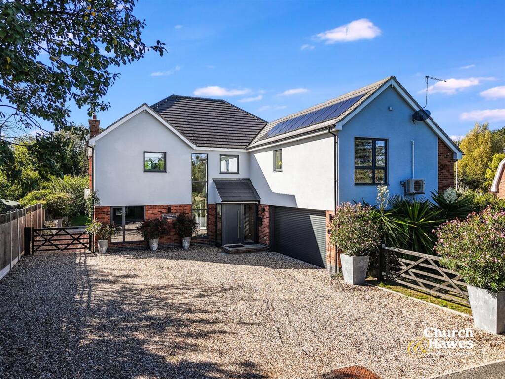 Main image of property: Stoney Hills, Burnham-On-Crouch