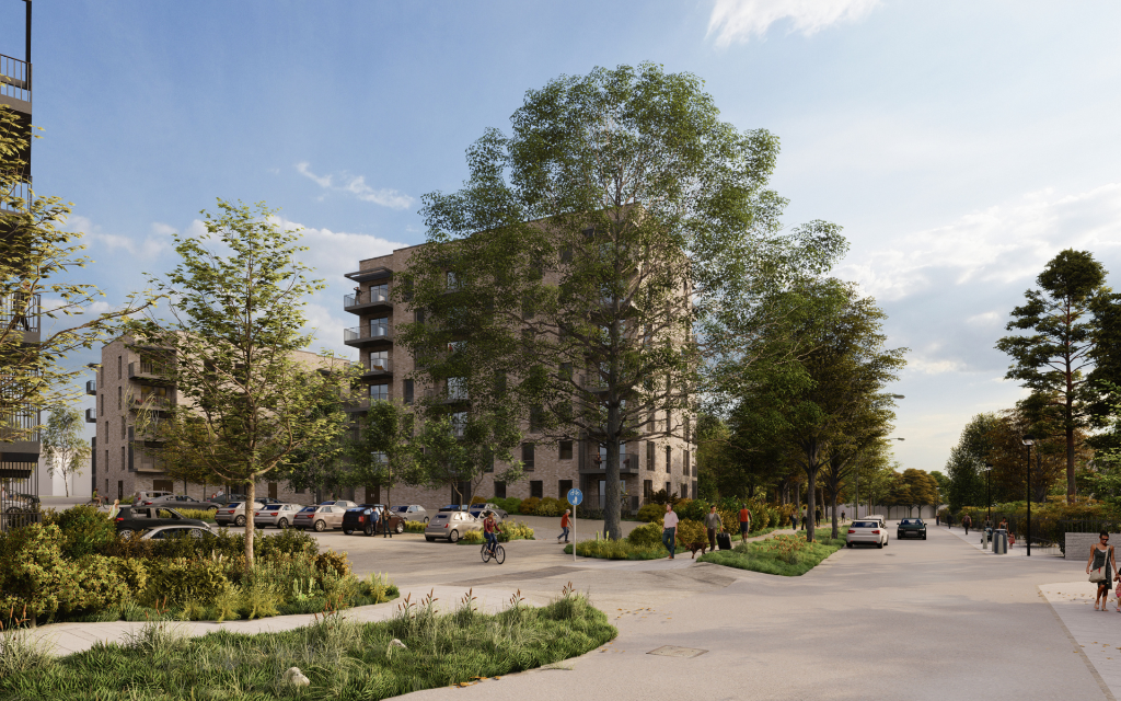 Main image of property: 1 Westhorpe Gardens, 
Hendon, 
London, 
NW4 1TH