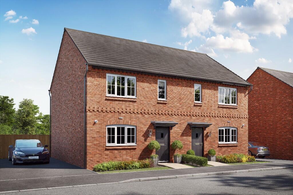 Main image of property: Fairham,
Nottingham,
NG112BD