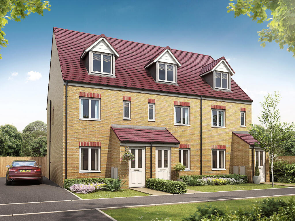 Main image of property: Poverty Lane
Maghull
Liverpool
L31 3DS