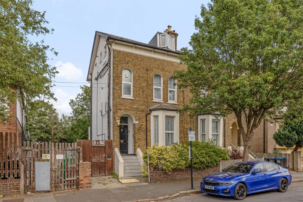 Main image of property: Selhurst New Road, South Norwood, Croydon, London