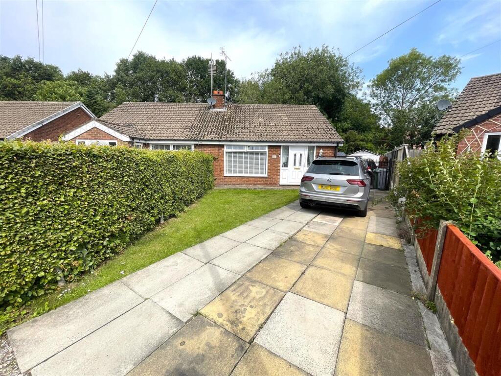 Main image of property: Thirlmere Road, Partington, Manchester, M31
