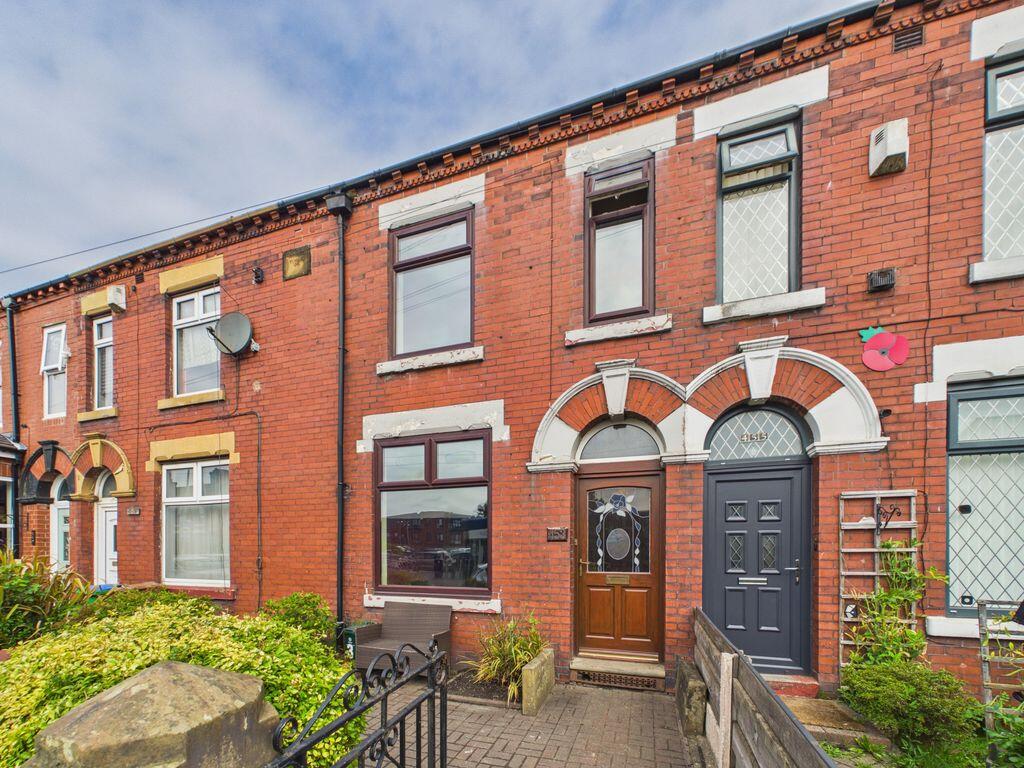 Main image of property: Oldham Road, Middleton, Manchester, M24