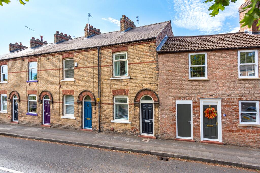 Main image of property: School Lane, Fulford, York, North Yorkshire, YO10
