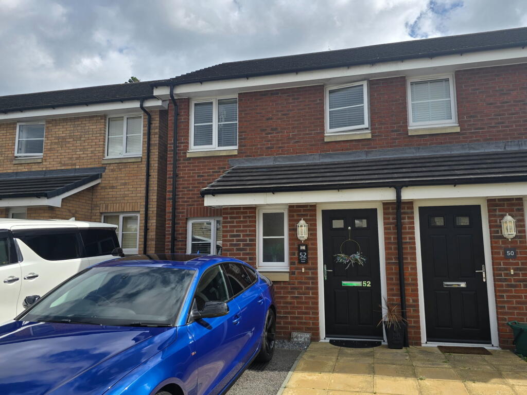 Main image of property: Scotts Road, Pentrechwyth, Swansea