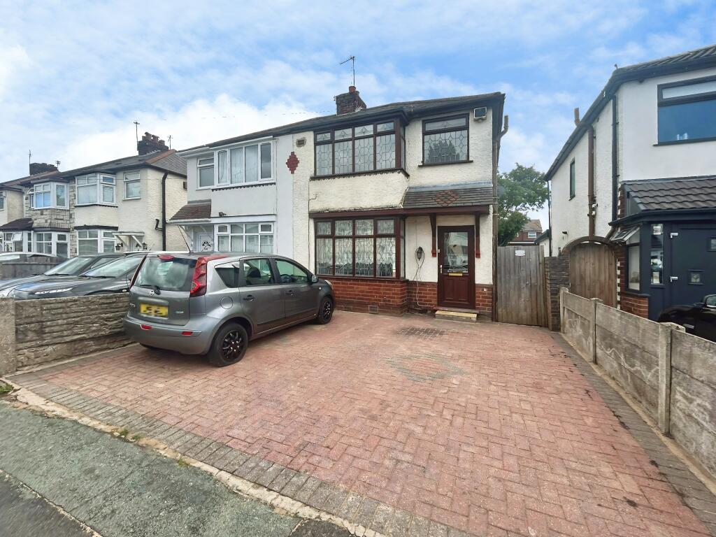Main image of property: Waite Road, Willenhall, WV13