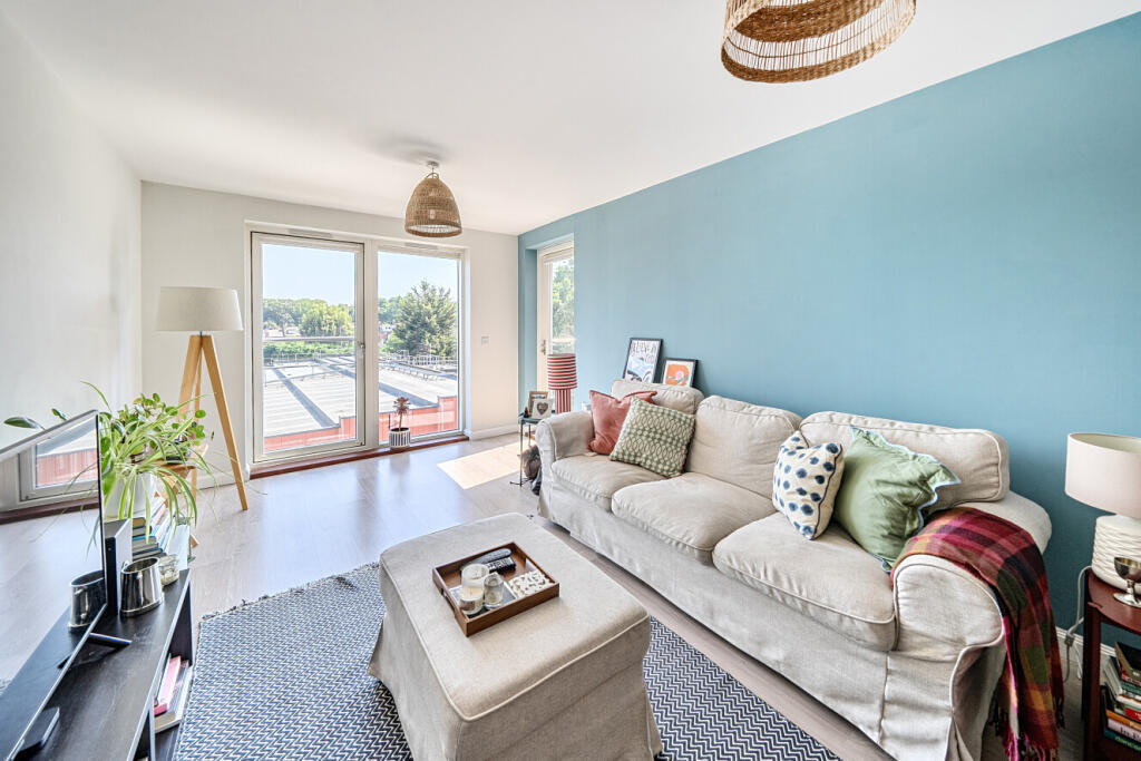 Main image of property: Park Road, Crouch End, London, N8