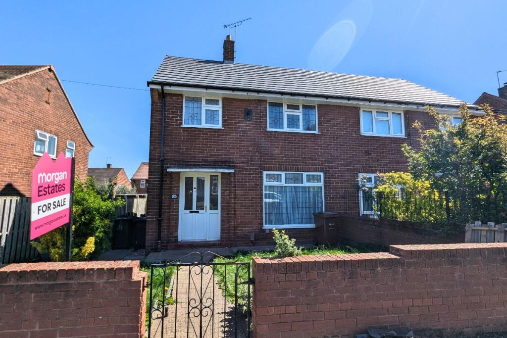 Main image of property: West Grange Road, Leeds