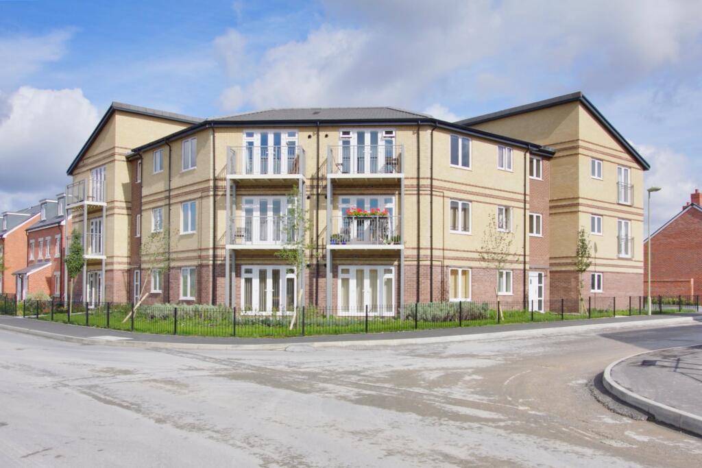 Main image of property: Halter Way, Picket Twenty, Andover