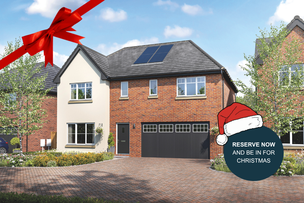 Main image of property: New Brighton Road,
Mold, 
CH7 6ZA