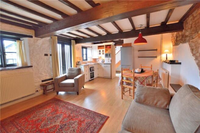 The Granary