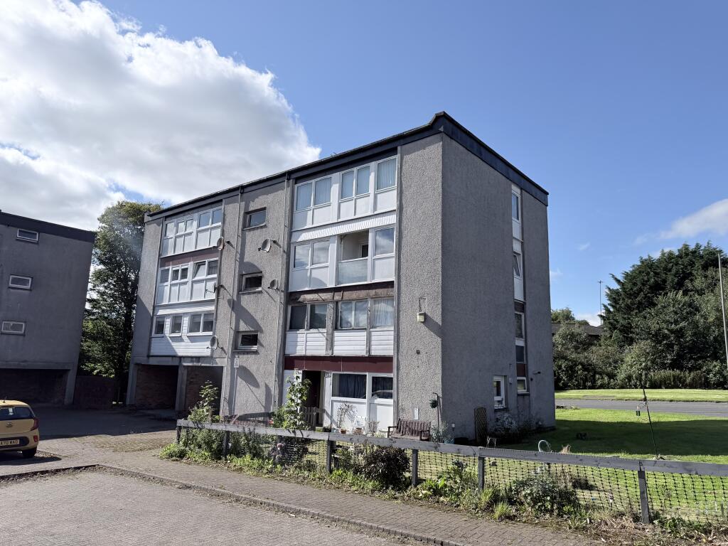 Main image of property: Glenacre Road, Carbrain, Cumbernauld, North Lanarkshire