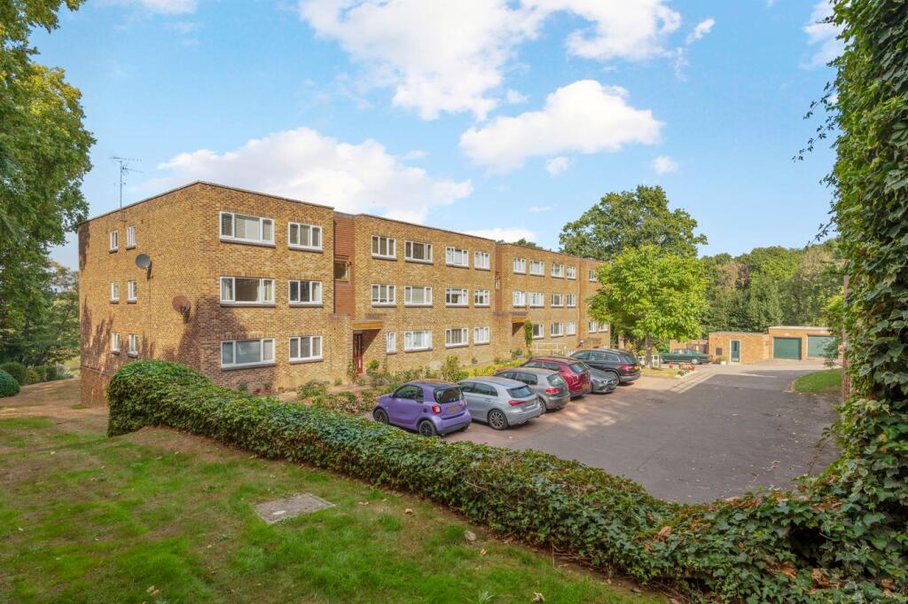 Main image of property:  Farington Acres, WEYBRIDGE, KT13