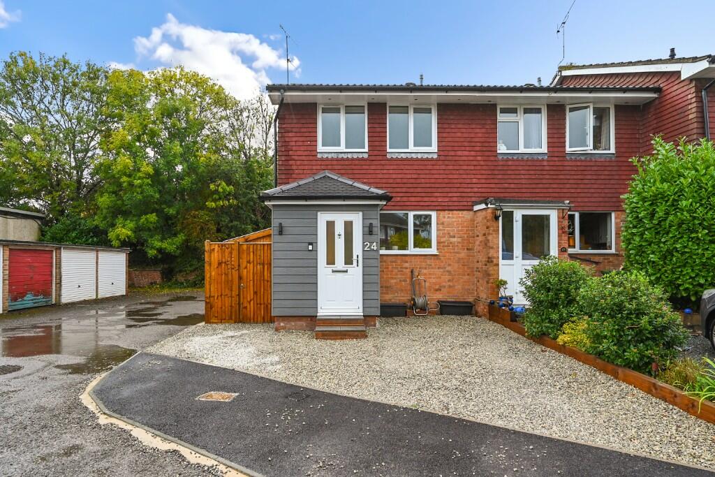 Main image of property: Meyers Wood, RH13