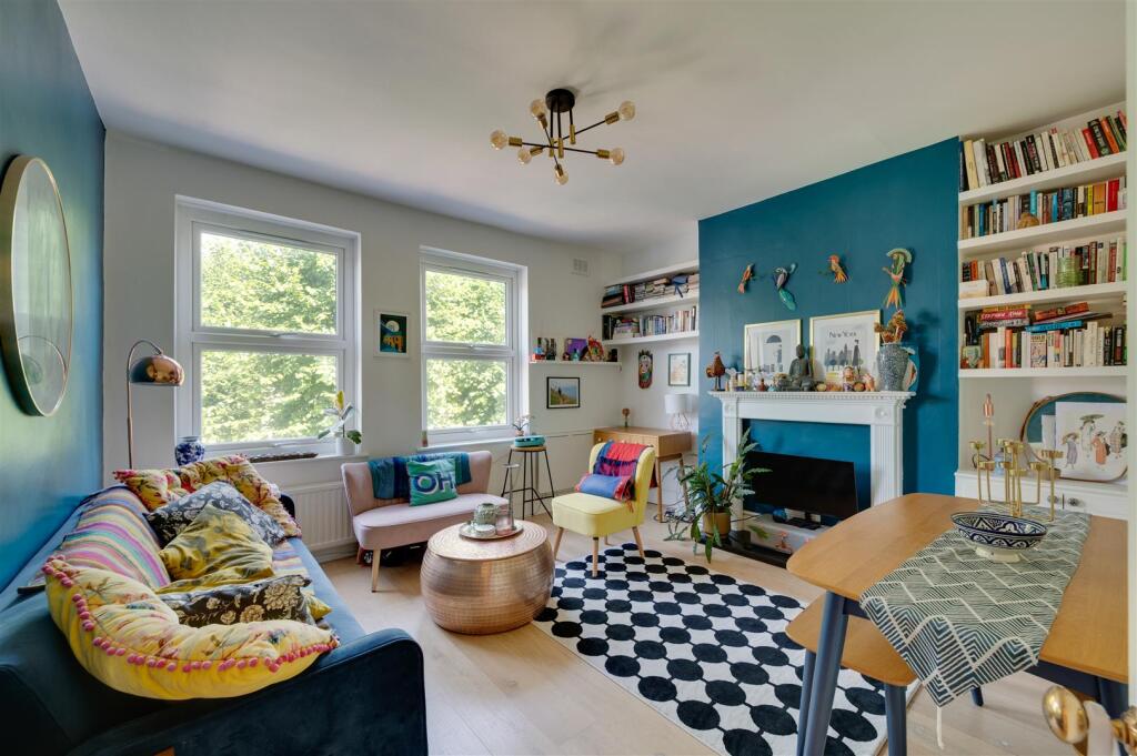 Main image of property: Connaught Road, London