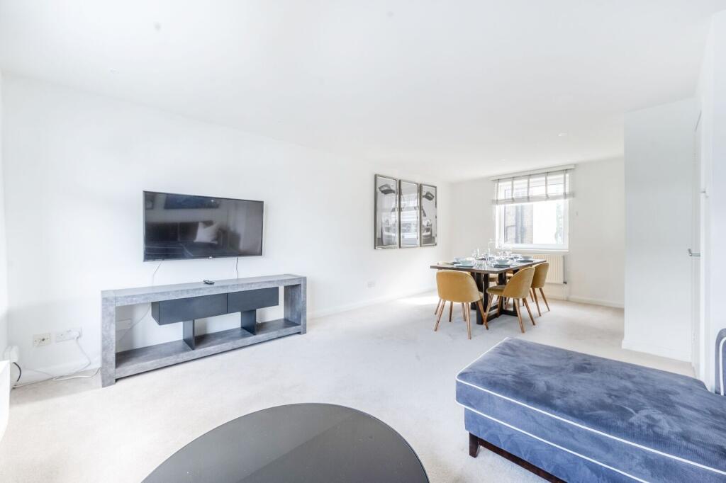 Main image of property: Fulham Road, Chelsea, London, SW3