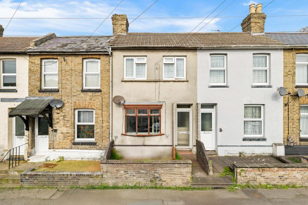 Main image of property: Winchelsea Terrace, Dover, CT17