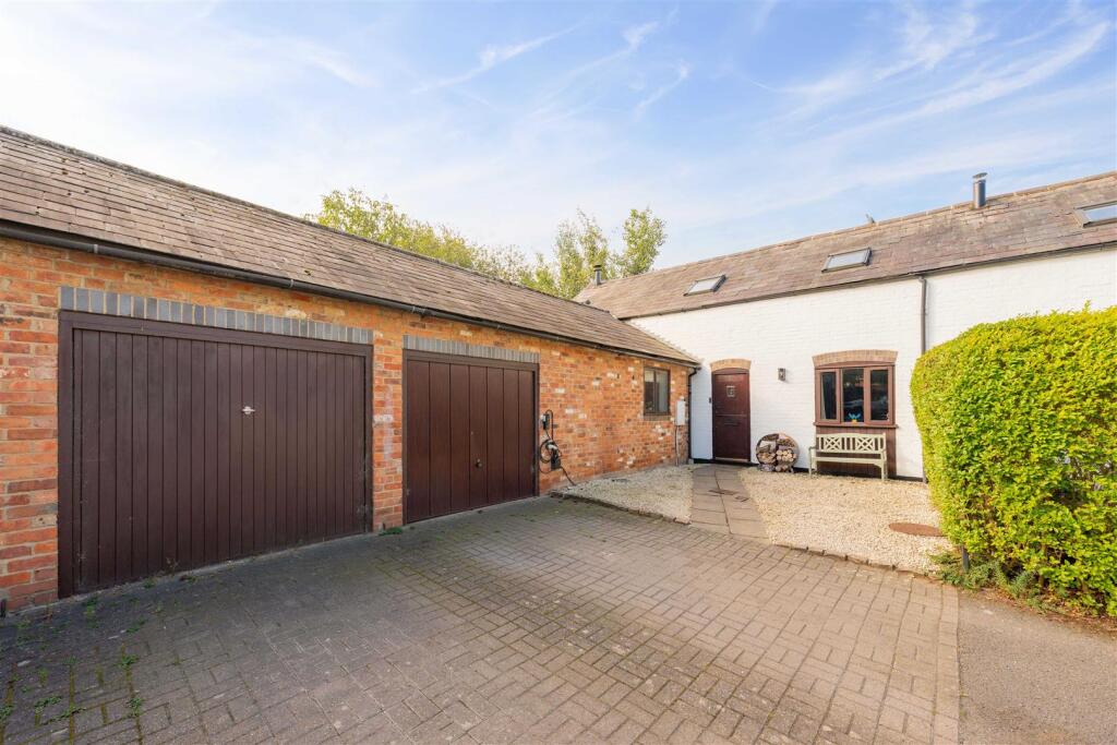 Main image of property: Bascote Chase, Bascote, Southam