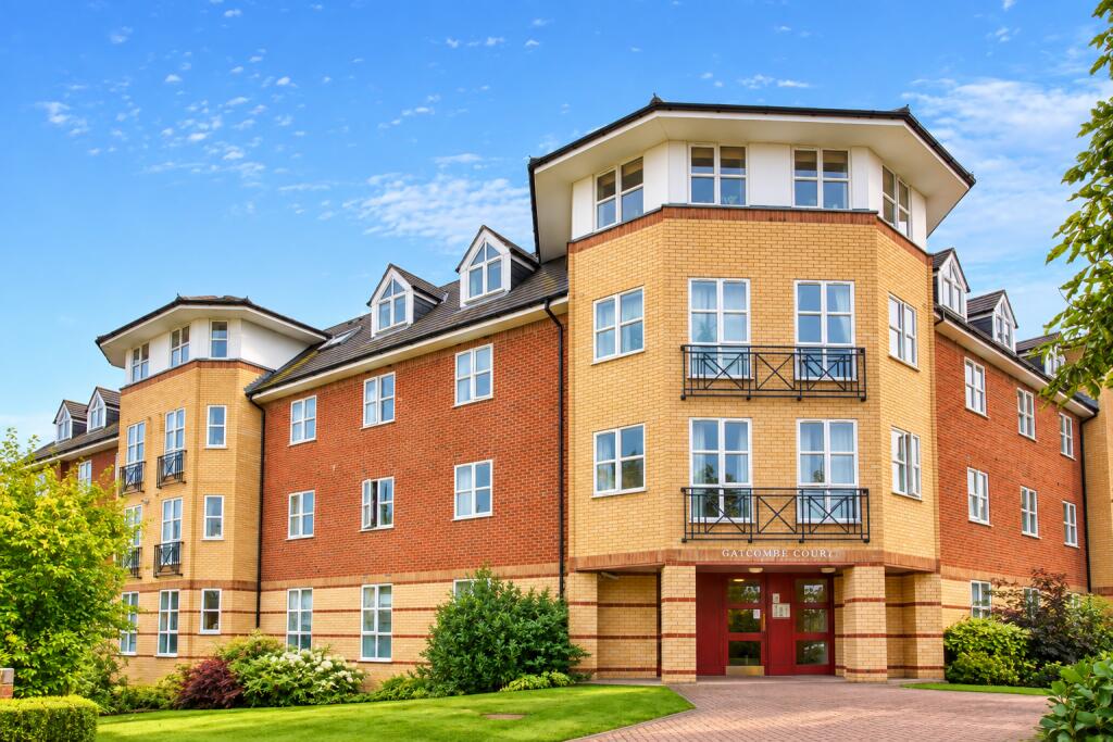 Main image of property: Dexter Close, St. Albans, Hertfordshire, AL1