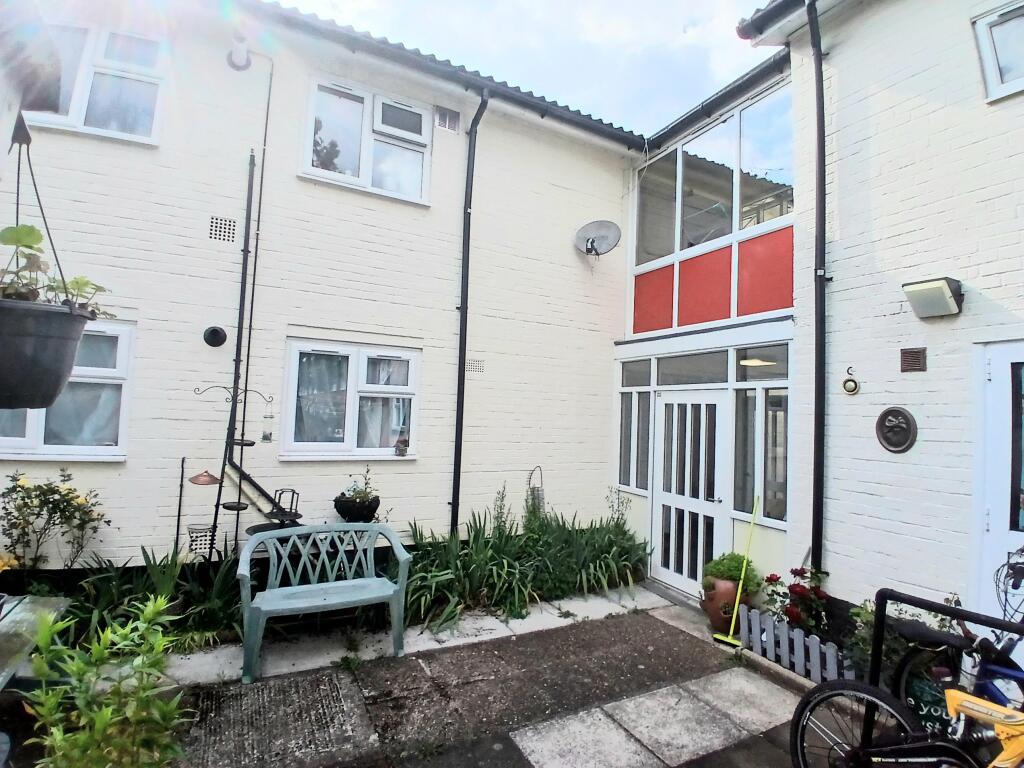 Main image of property: Foxfield, STEVENAGE