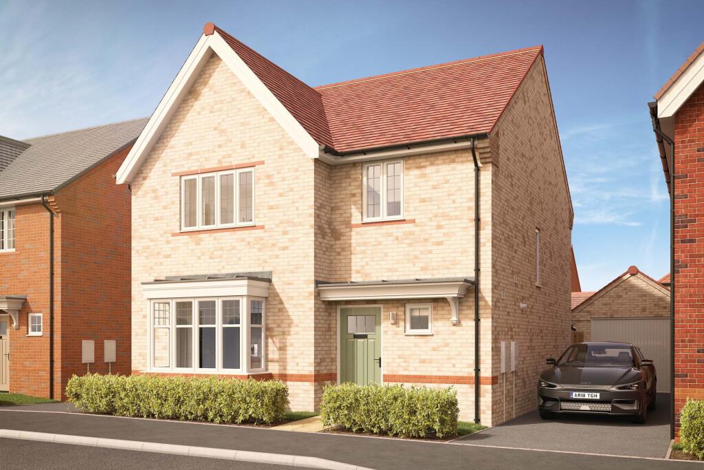 Main image of property: Ashingdon Road,
Rochford,
SS4 1TB