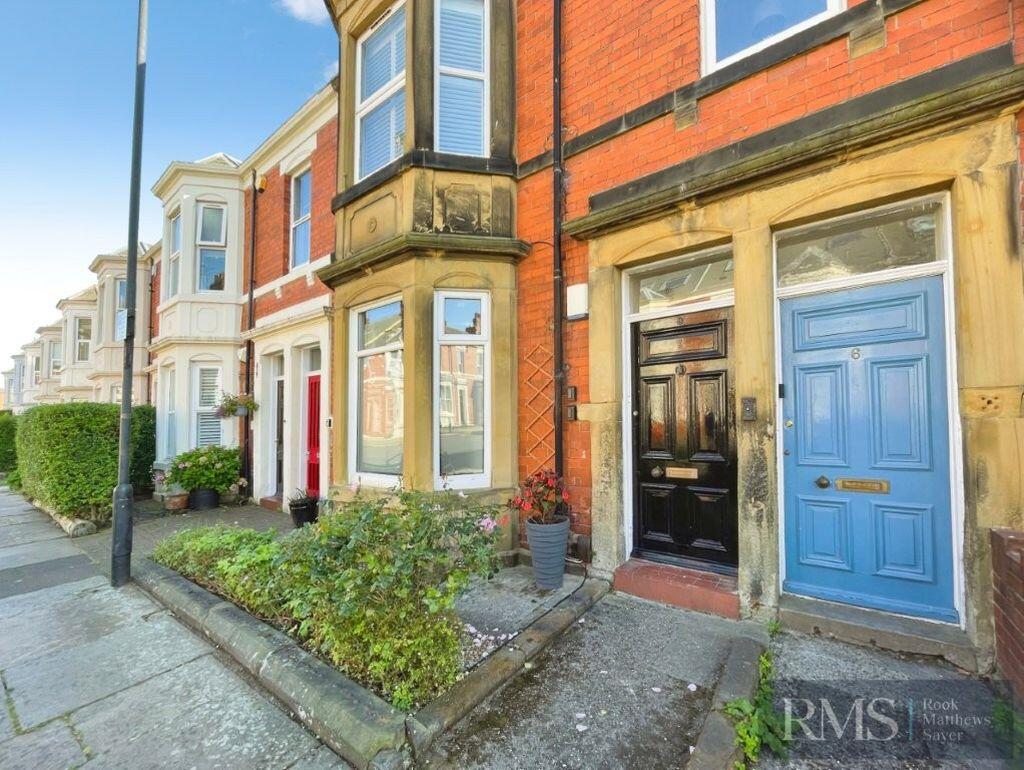 Main image of property: Holmwood Grove, Newcastle Upon Tyne