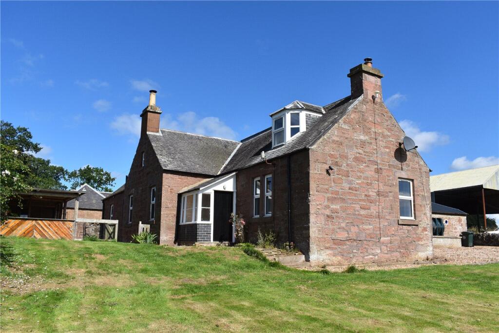 Main image of property: Chapelhill Farmhouse, Alyth, Blairgowrie, Perth and Kinross, PH11