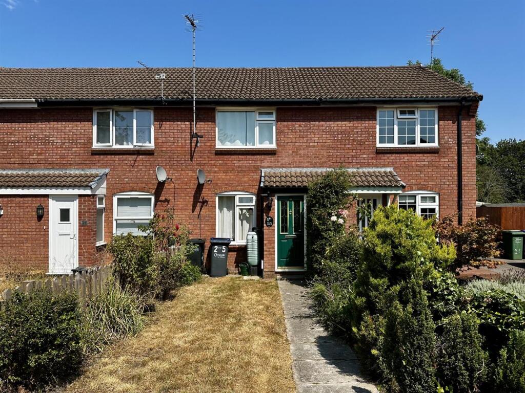 Main image of property: Bradbury Close, Chippenham