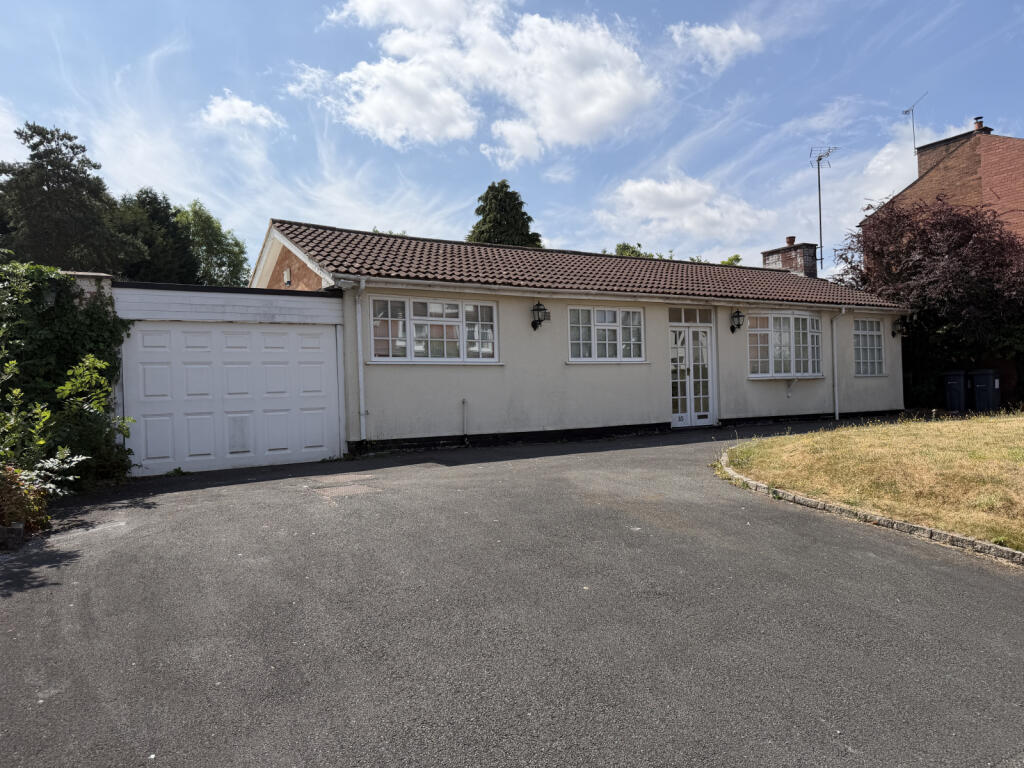 Main image of property: Selly Park, B29