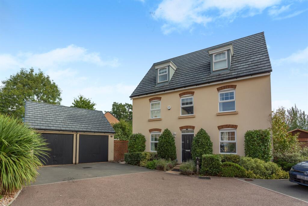 Main image of property: Ternata Drive, Monmouth