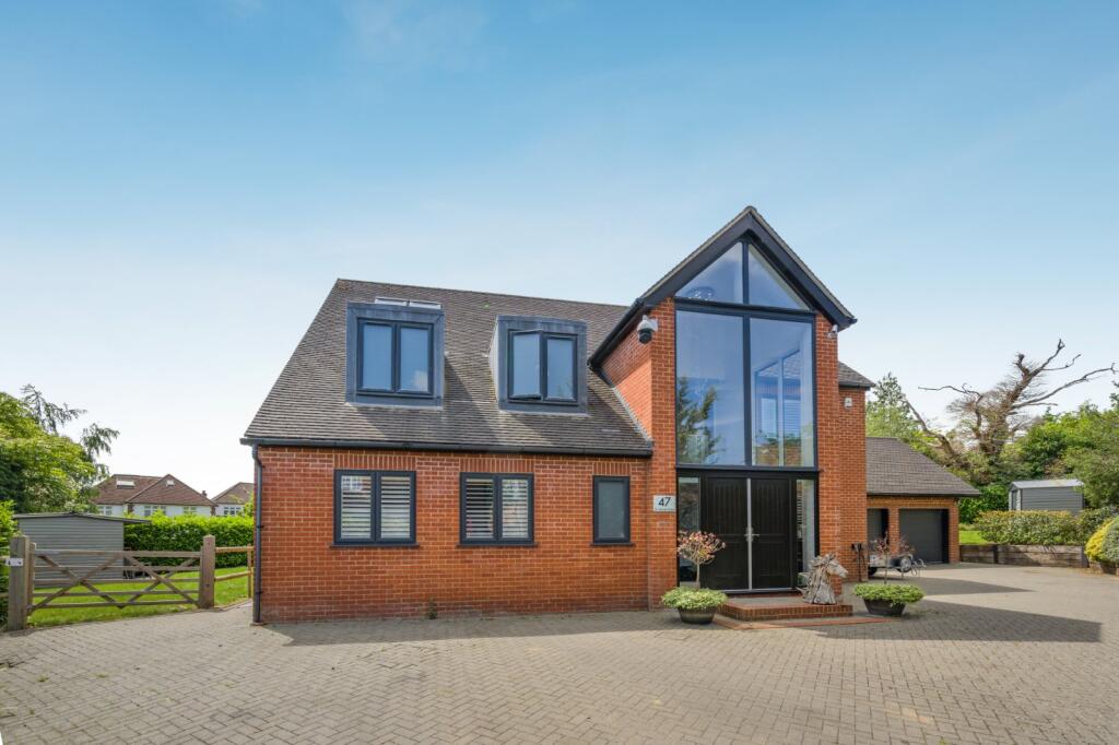 Main image of property: St. Davids Drive, Broxbourne, Hertfordshire