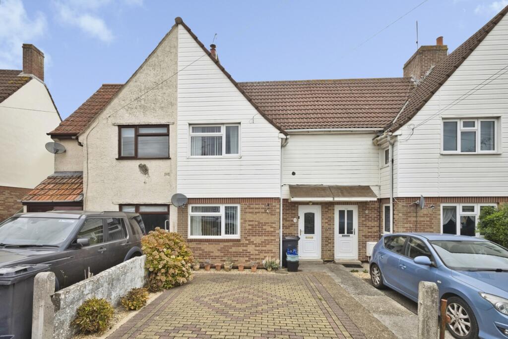 Main image of property: Rosebery Avenue, Yeovil, Somerset, BA21