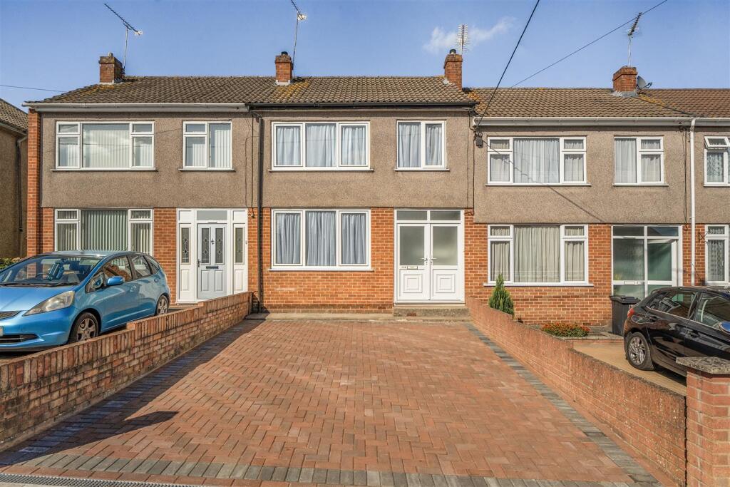 Main image of property: Chiphouse Road, Kingswood, Bristol